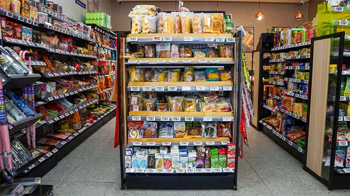 消费市场持续低迷，但门店不应该固守传统