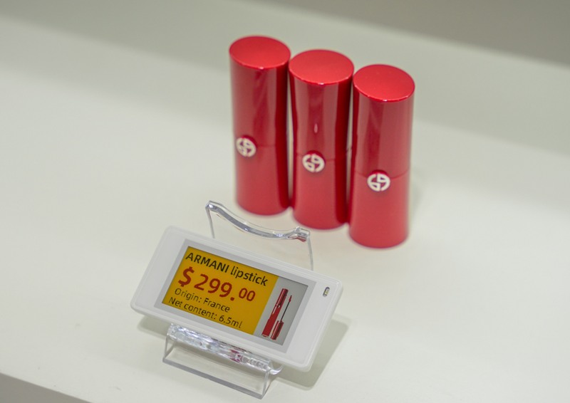 香港连锁美容院与云里物里携手，合作提升品牌形象和消费体验